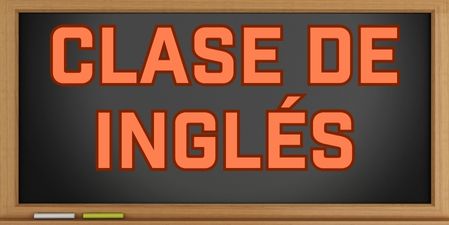 Clase de Ingles Website Pic